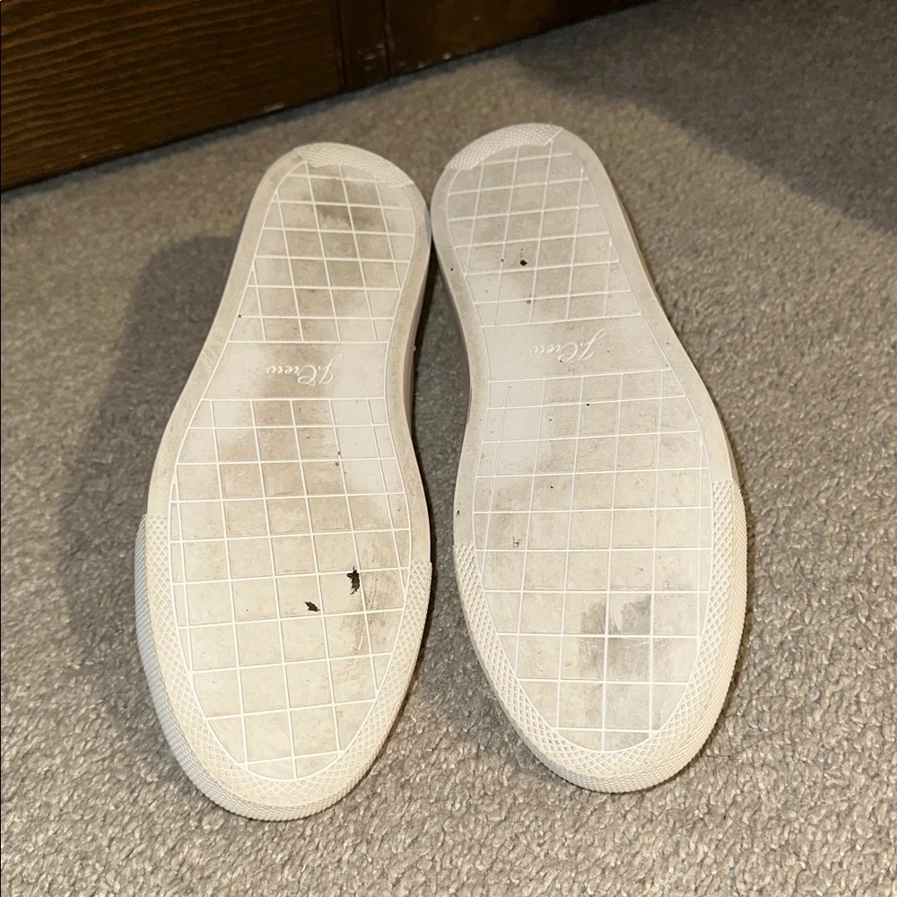 J. Crew Saturday sneakers - Picture 5 of 5